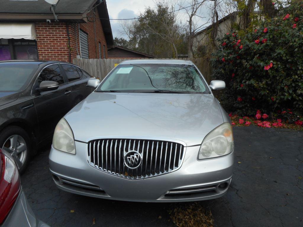 2011 Buick Lucerne CXL's photo